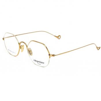 Eyepetizer Ottagono C.4 Armazones para Hombre Dorados