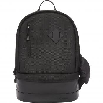 Canon BP100 - Mochila de Transporte para Cámara con Compartimentos, Color Negro