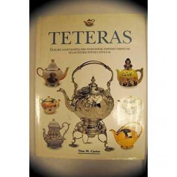 Teteras