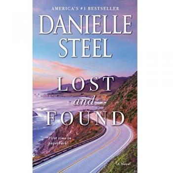 Lost and Found: A Novel (Mass Market Edition) by Danielle Steel