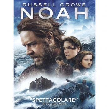 Noah [Italia] [DVD]