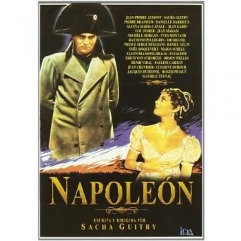 Napoleón [DVD]