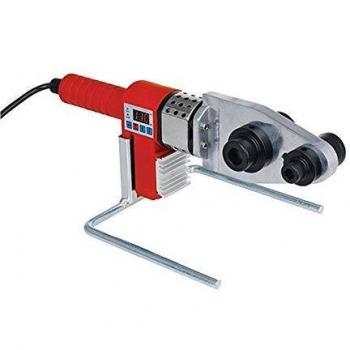 Super-Ego1500000448 Polifusor 20,25,32,40,50 y 63 mm