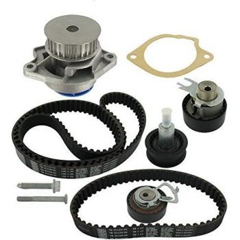 SKF VKMC 01122 Kit de distribución con bomba de agua