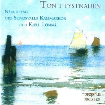Ton I Tystnaden