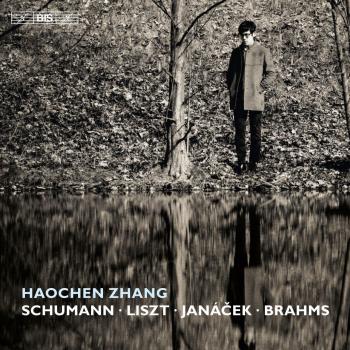 Zhang Schumann/Liszt/Janacek