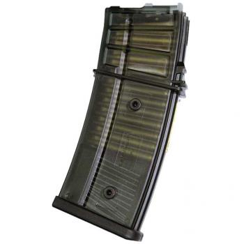 H&K U2.5624.1 - Cargador, Gas, 6 mm