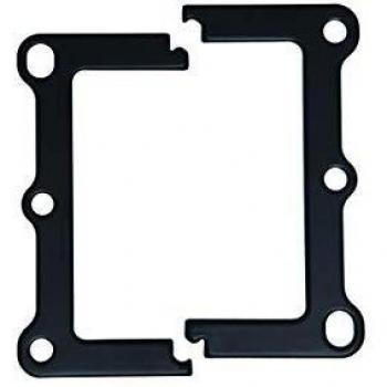 Alphacool Eisblock XPX Pro 1U / Aurora Edge Intel 3647 Square Type CPU Water Cooler Bracket