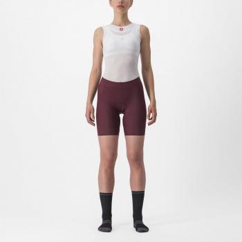 Castelli Culotte de mujer Prima Castelli