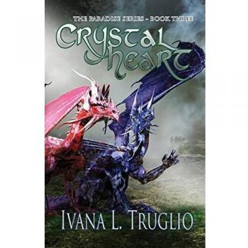 Corazón de Cristal: Libro Tres de la Serie Paraíso