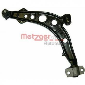 Metzger 58033201 Barra oscilante, suspensión de ruedas