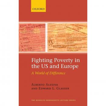Fighting Poverty: A Comparative Analysis of U.S. and European Strategies