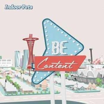 Be Content [Vinilo]