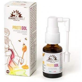 Erbenobili Protegol 15Ml. 1 Unidad 200 g