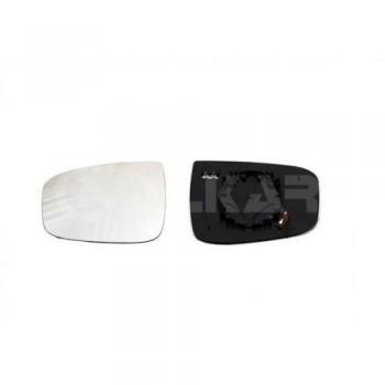 Retrovisor exterior BLIC 6102-20-2001417P - Cristal de espejo