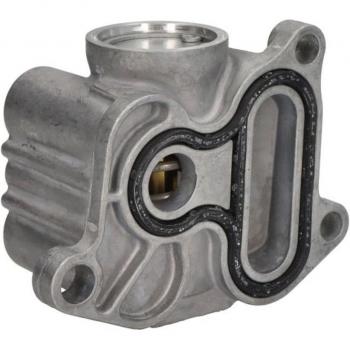 Caja del termostato MAHLE TO 12 100 - Termostato, refrigeración del aceite, marca MAHLE ORIGINAL, modelo TO 12 100