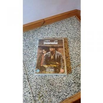 Training Day [Reino Unido] [DVD]