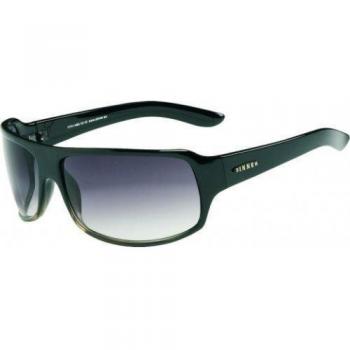 Sinner Ortega - Gafas de ciclismo, color negro, talla Talla única