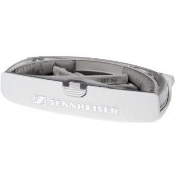 Sennheiser PX 200W Color blanco Supraaural auricular - Auriculares