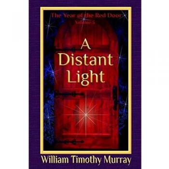 Murray, William Timothy: Una Luz Lejana - Edición en Rústica