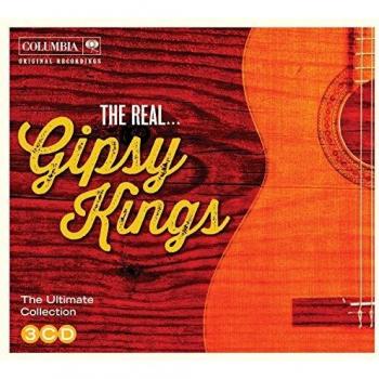 The Real... Gipsy Kings.