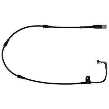 Sensor de desgaste de pastillas de freno HELLA 8DK 355 250-841 con contacto de advertencia para BMW X5