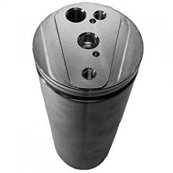BEHR HELLA SERVICE 8FT 351 197-151 Trockner, Klimaanlage