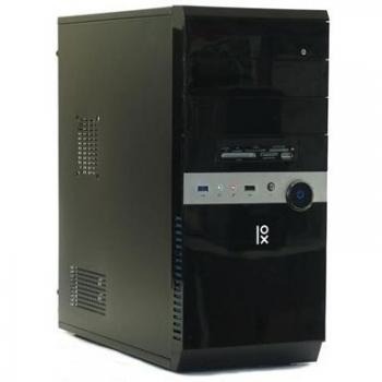PC PRIMUX INTEL i3-7100 4GB DDR4 1TB H110M WIN10 PRO