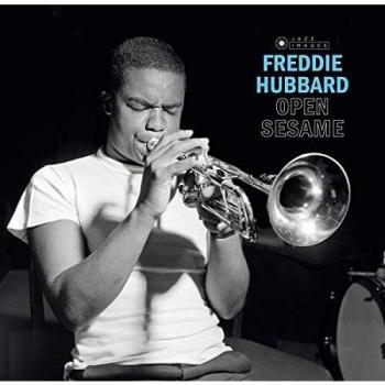 Vinilo Open Sesame de Freddie Hubbard - Jazz Clásico, Edición Limitada