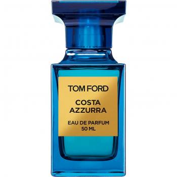 Tom Ford Costa Azzurra Unisex Eau de Parfum 50ml Spray