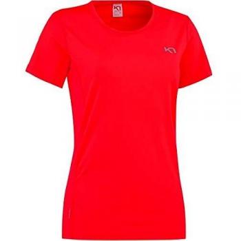 Kari Traa Camiseta para mujer Nora Shock, XS