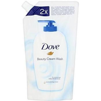 Dove Jabón Líquido de Manos Original Recarga 500ml