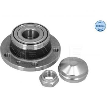 Cubo de rueda MEYLE 214 752 0007