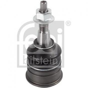 FEBI BILSTEIN Junta de apoyo para brazo de control 172917, con características de alta calidad, diseño preciso para un ajuste perfecto, fabricada en materiales duraderos y resistentes al desgaste, ideal para vehículos que requieren un rendimiento ópti