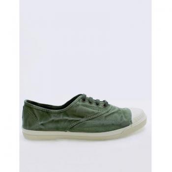 Zapatilla Natural World 3102E Kaki 40