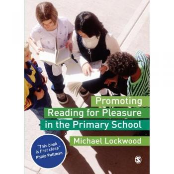 Primary School Reading Engagement Guide: Strategies for Fostering a Love of Reading