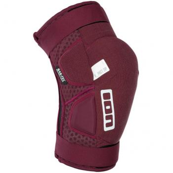 ION K-Pact Zip - Protectores - Rojo Talla S 2018