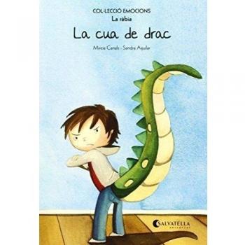 La cua de drac