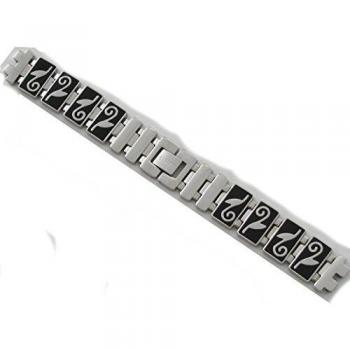 Swatch ASUBB111G - Correa de acero inoxidable