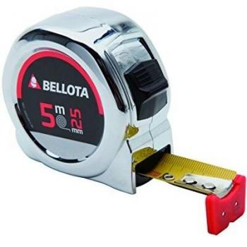 Bellota 50012M-5 BL Flexómetro, Standard