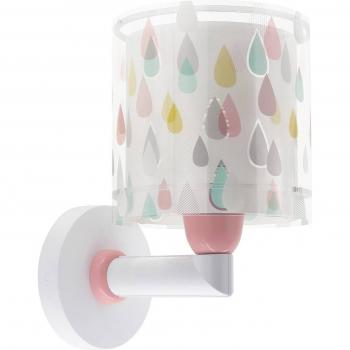 Aplique de pared Color Rain