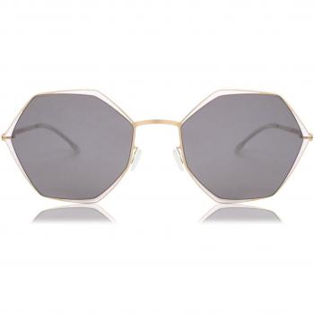 Mykita Alessia 283 Men's Sunglasses Gold 55mm