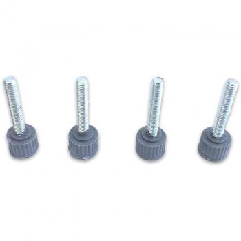 Tornillos de fijación para la base de los modelos 07117 07136