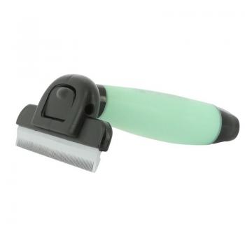 Peine de Muda Gel Verde Hippotonic