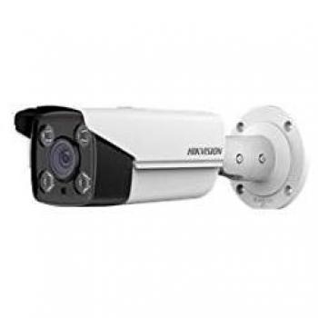 Hikvision Digital Technology DS-2CD4A26FWD-IZS/P Cámara de Seguridad IP Interior y Exterior Bala Blanco 1920 x 1080Pixeles Digital Technology DS-2CD4A26FWD-IZS/P, Cámara de Seguridad IP,
