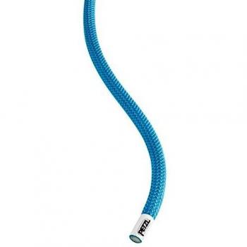 PETZL - Contact, Color Turquoise, Talla 9.8mm x 80 m