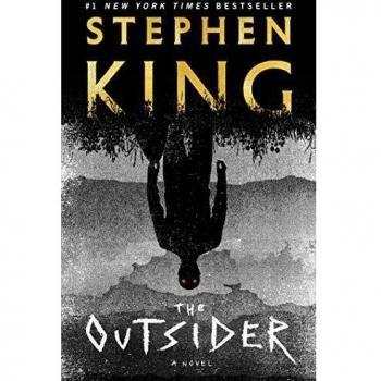 The Outsider