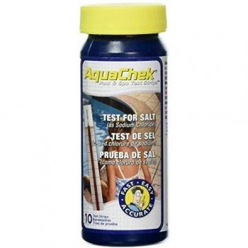 Aquachek - Comprobador sal