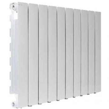 Radiador de aluminio Blitz Super B4 H500 - 4 Elementos