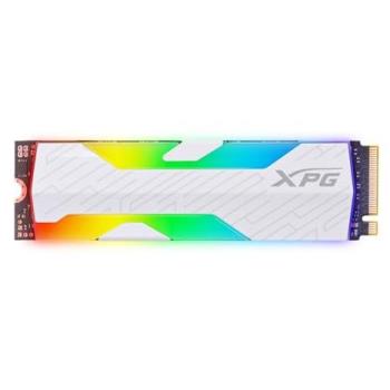 Disco Duro SSD Adata XPG Spectrix S65G 1TB M.2 PCIe 4.0 NVMe con Heatsink (R:6000/W:4000 MB/s)